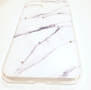 Crystal phone case for 11 and 11 pro !phone